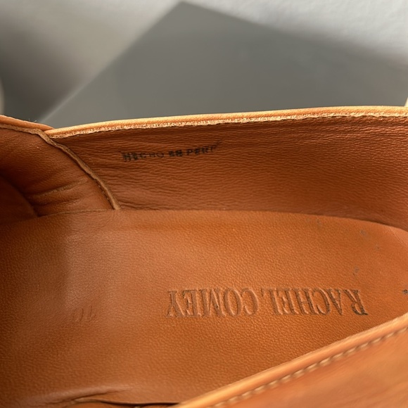 Rachel Comey leather clogs size 10 - Picture 9 of 9